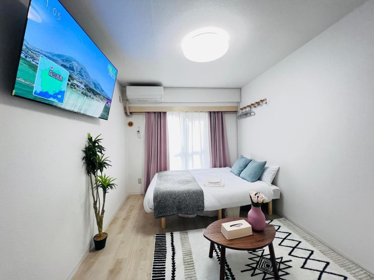 Appartement Shinjuku Hm802