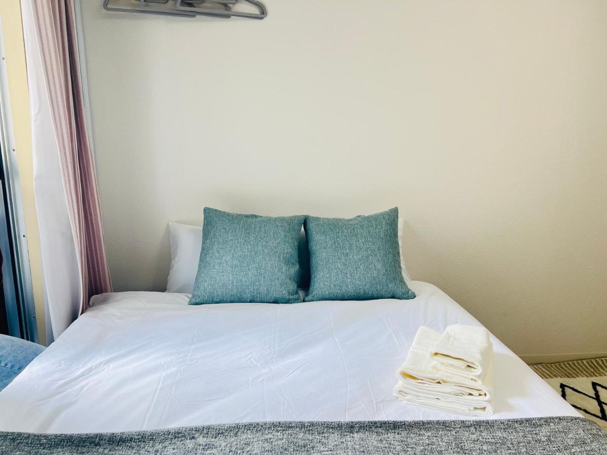 Shinjuku Hm802 Appartement