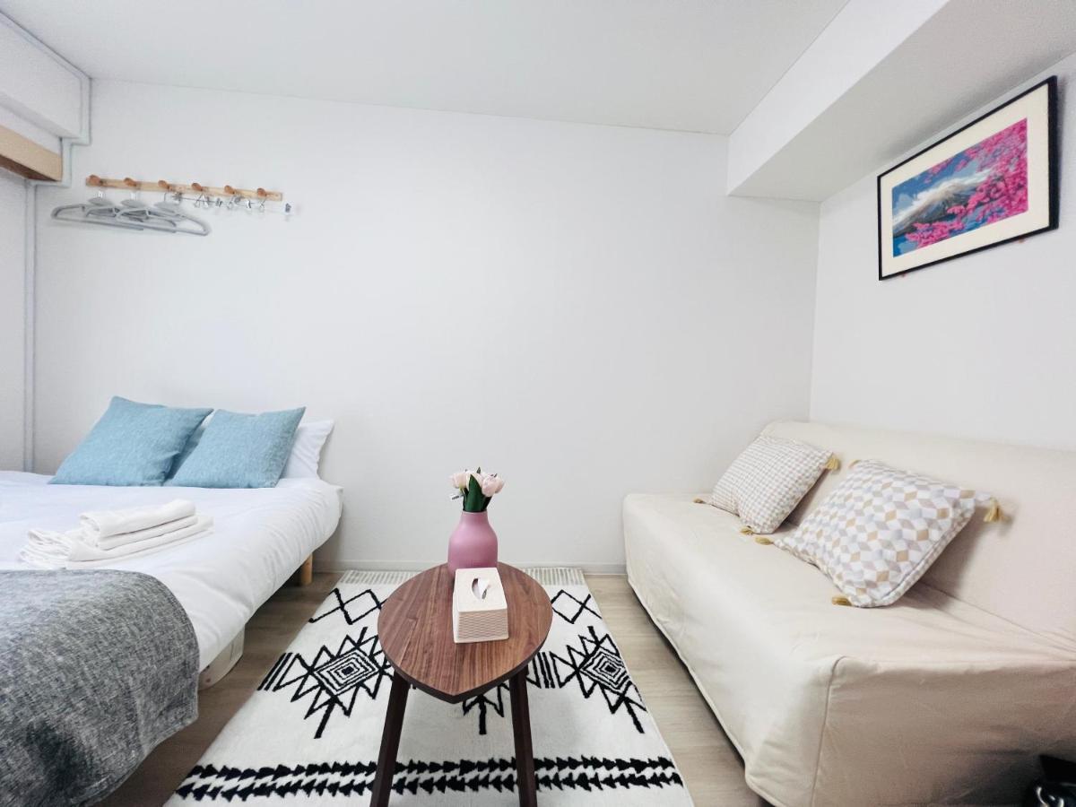 Appartement Shinjuku Hm802
