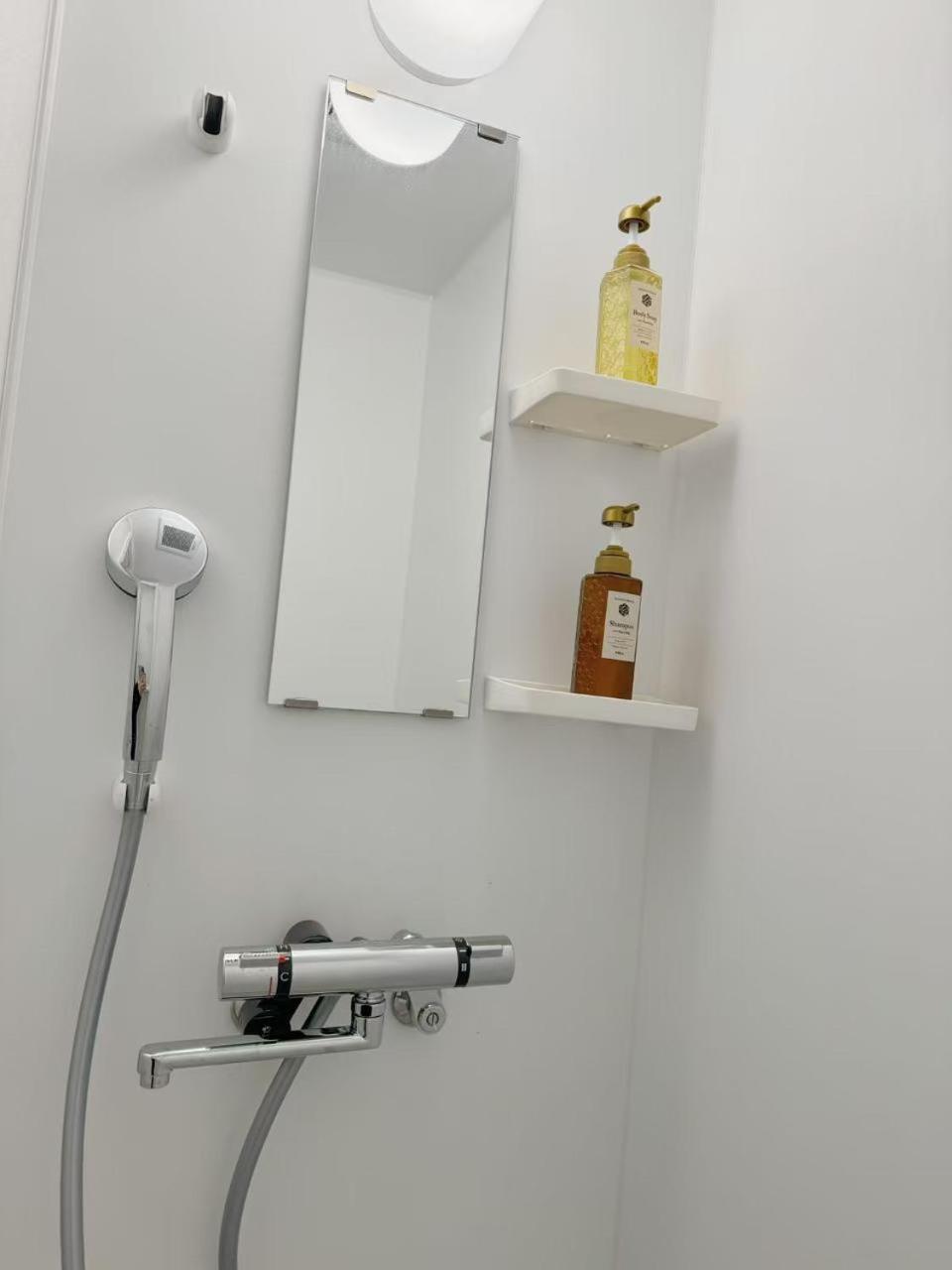 Shinjuku Hm802 Appartement