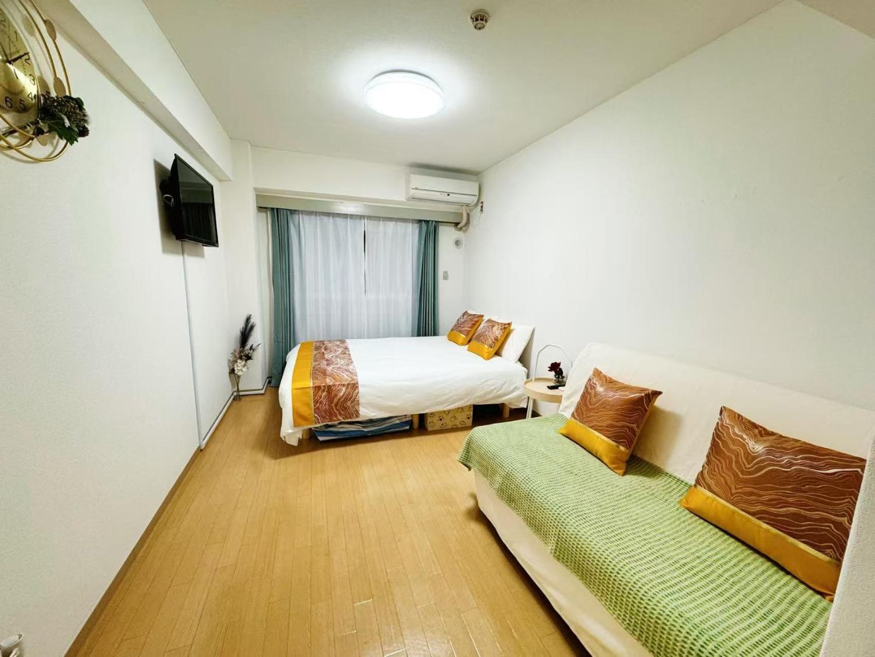 Appartement Shinjuku Hm802